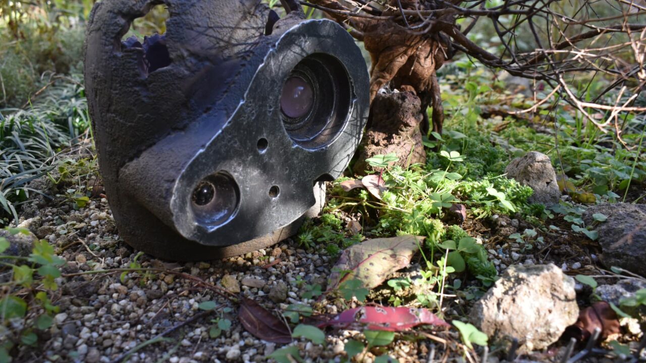 八房下野とロボ兵20201220-1